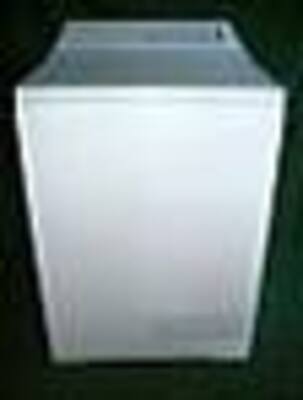 Fisher and Paykel washing machine